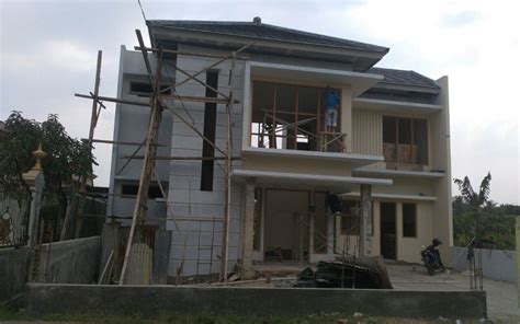Jasa Renovasi Rumah di Kota Bekasi