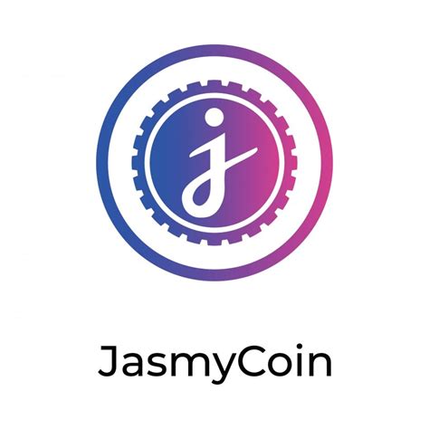 Jasmin Crypto