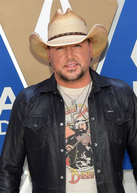 Jason Aldean
