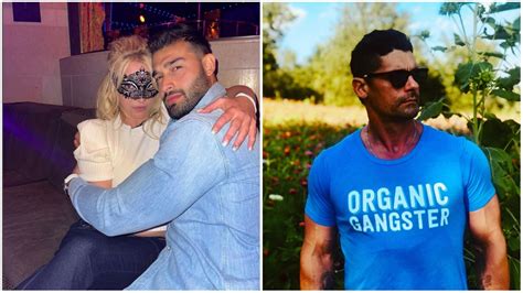 Jason Alexander Arrested