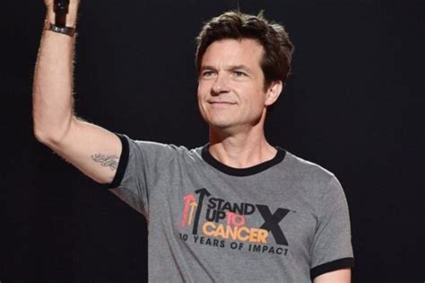 Jason Bateman Tattoo