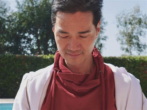 Jason Chan Becomes Human