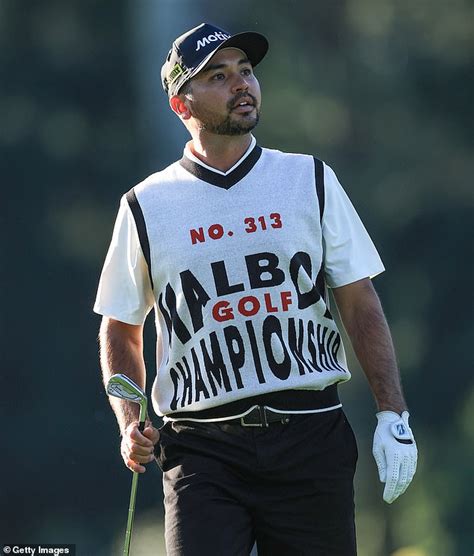 Jason Day Masters 2024 Odds