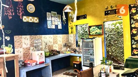 Jaswan Inn Borobudur Amenities