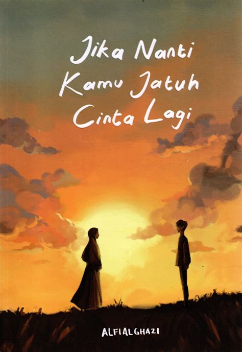 Jatuh Cinta