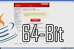 Java 32 or 64-Bit