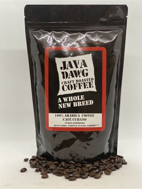 Java Dawg Cafe & Roastery