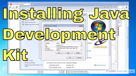 Java Development Kit