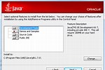 Java JDK 32-Bit Download