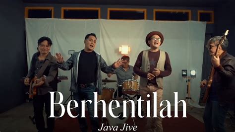 Java Jive Lyric
