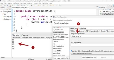Unlock the Power of Java's Command Line: Discover and Print System Properties with Ease!