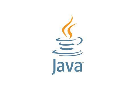 Java Programming Language Logo