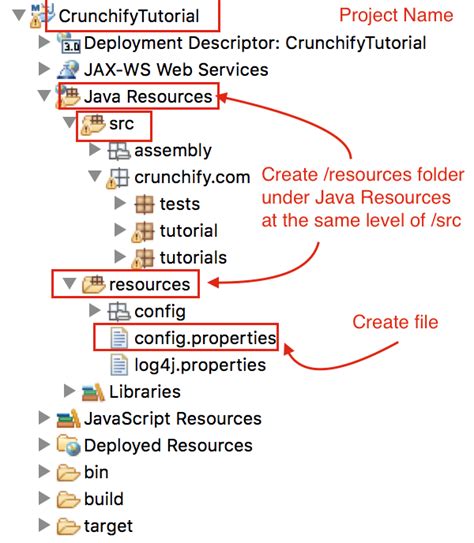 Mastering the Art of Storing and Retrieving Data: Exploring the Power of Java Properties File Arraylist