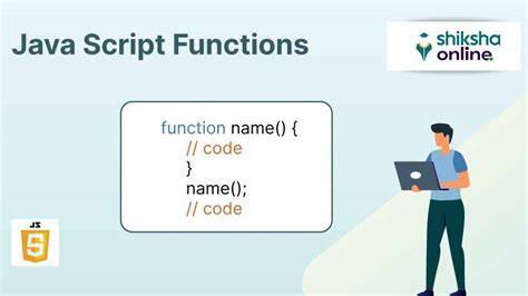 Java Script Functions
