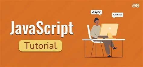 Java Script tutorial interactive