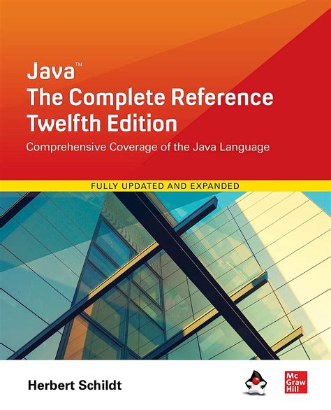 Java The Complete Reference 12th Edition Pdf Github