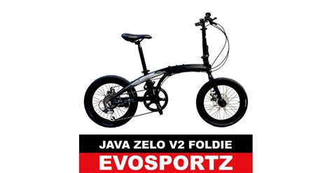 Java Zelo V2 Singapore