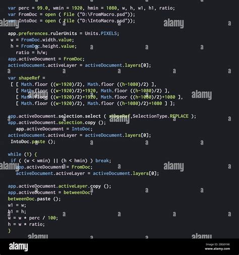 ノートPCの画面にJavaコードが表示されている様子