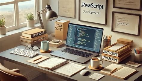 JavaScript: Proyek Mudah Tanpa Framework
