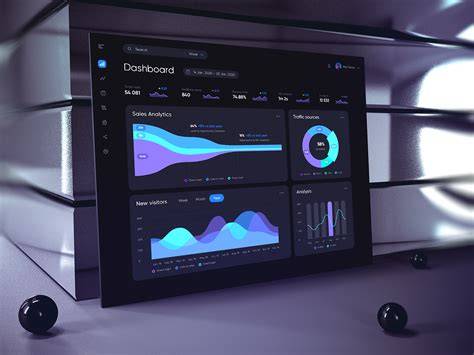 JavaScript GUI best practices