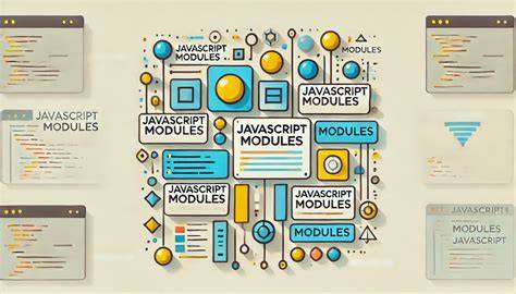 JavaScript Modules
