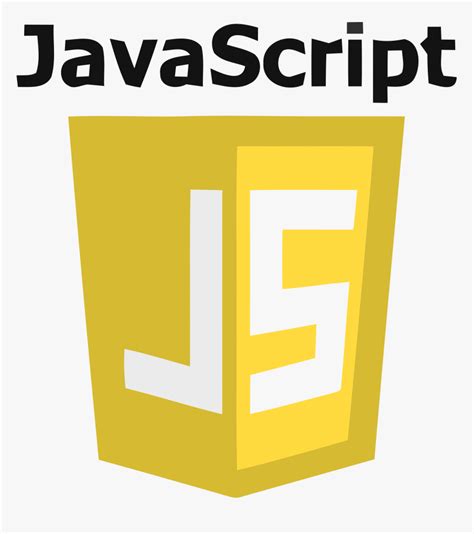 JavaScript Programming Language Logo
