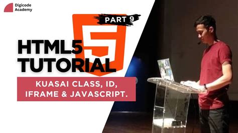 JavaScript Tutorial Lanjutan: Kuasai Teknik-teknik Kompleks