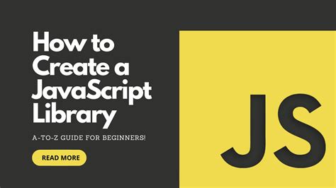 JavaScript library