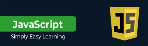 JavaScript Tutorial Tutorialspoint