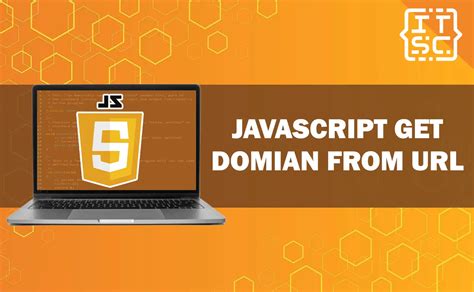 Javascript Get Domain From Url