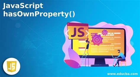 Mastering the Magic of JavaScript: Harnessing the Power of the 'Has Own Property' Array Method