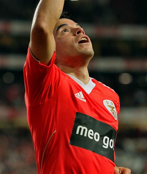 Javier Saviola Pictures