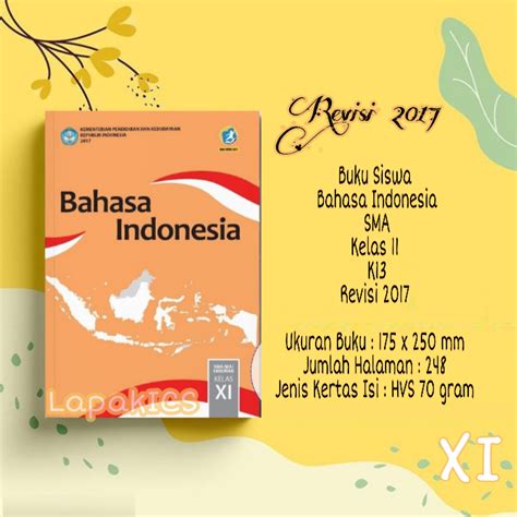 Jawaban Bahasa Indonesia Kelas 11 Halaman 108