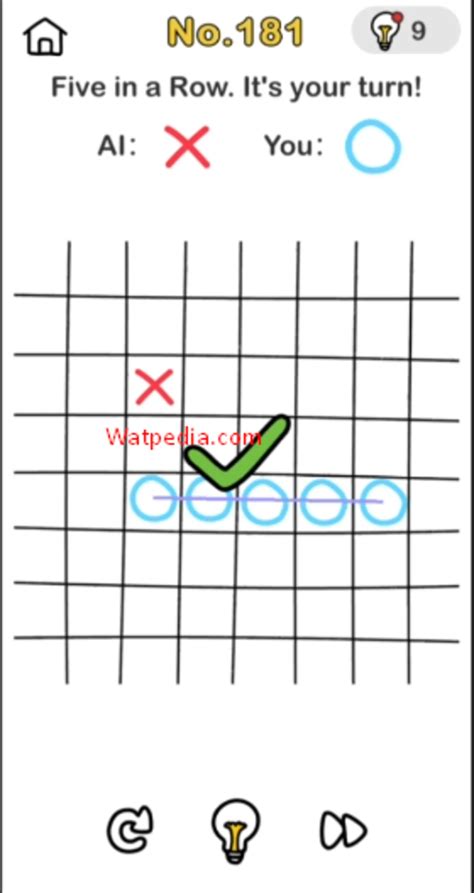 Jawaban Brain Out 181