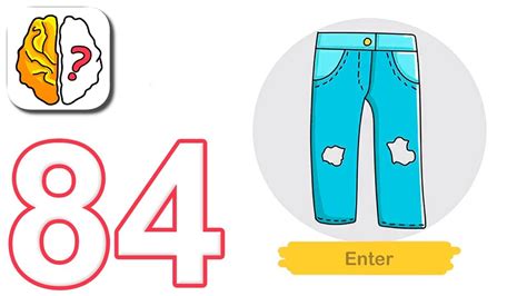 Jawaban Brain Out Level 84