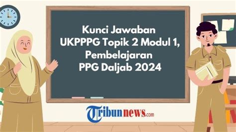 Jawaban Topik 2 Modul 1