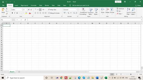 Jawapan Workbook In Excel