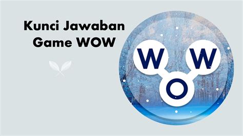 Jawapan Wow Tahap 90 Day Fiance