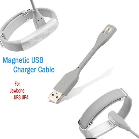 Jawbone Charger Cable