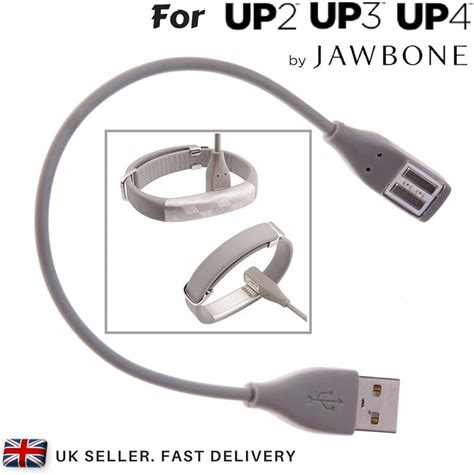 Jawbone Replacement Charger