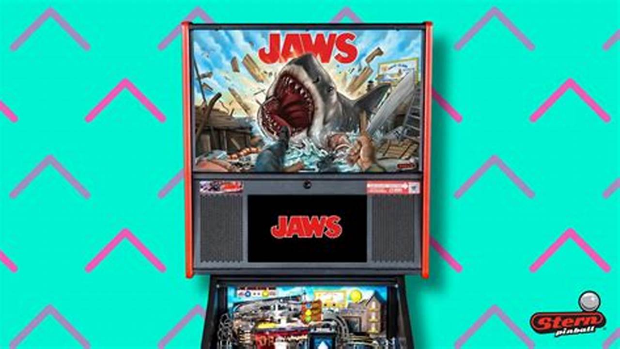 Jaws 2024 Crack Download