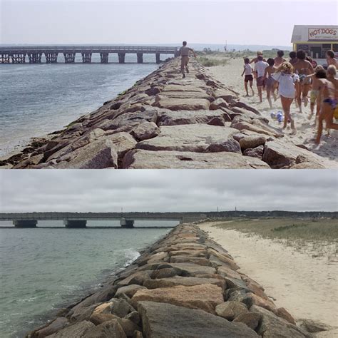 Jaws Filming Locations