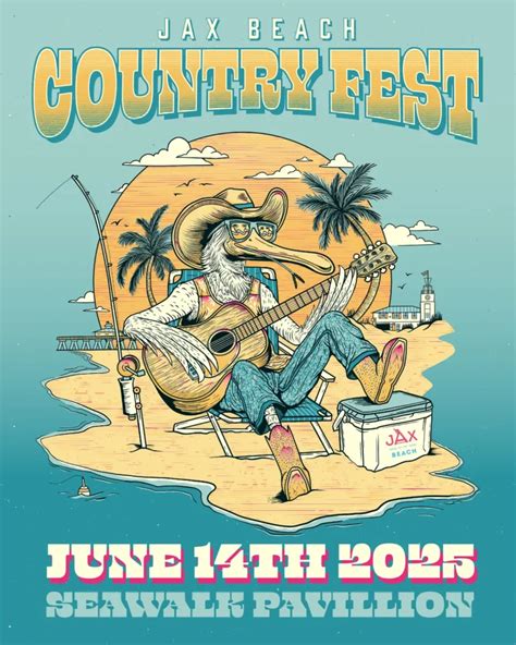 jaxbeachfestivalssurfdogpic21 Jax Beach Festivals