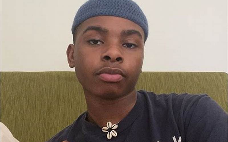 Jay Versace Net Worth: How Much is the Social Media Star Worth?