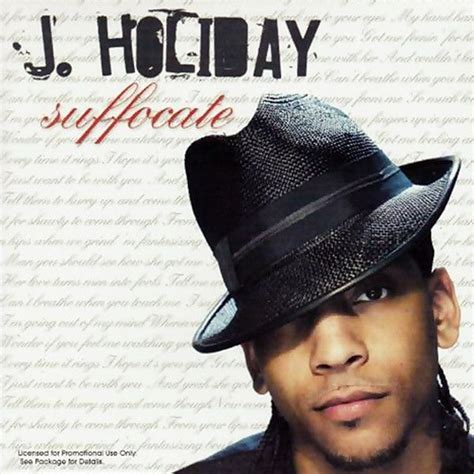 Jay Holiday Suffocate Download