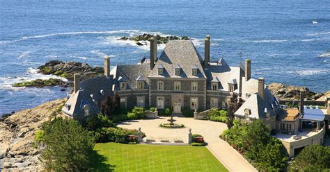 Jay Leno House