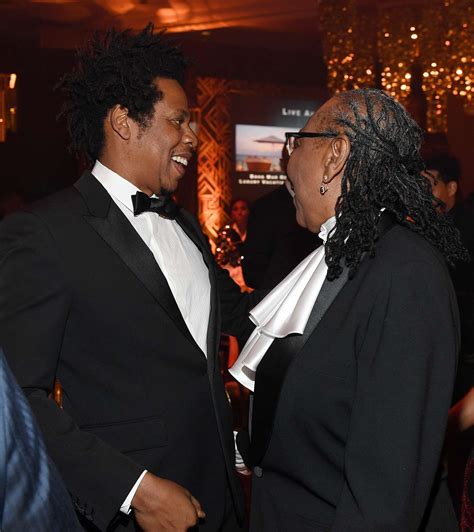 Unraveling the Roots of a King: The Untold Story of Jay Z's Remarkable Parents
