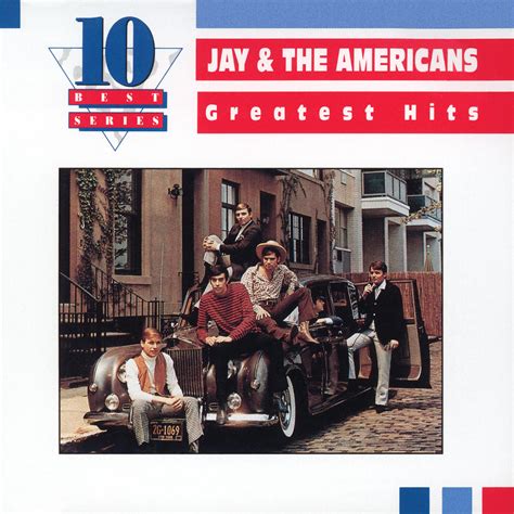 Jay and the Americans iconic music