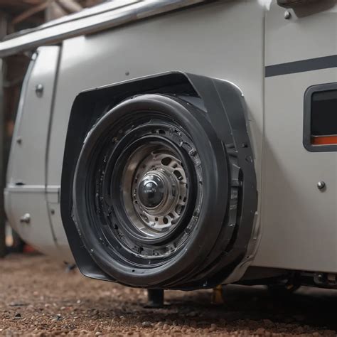 Jayco Converter Replacement