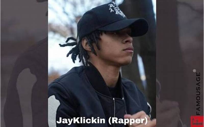 Jayklickin Age